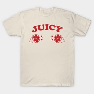 Juicy Squeeze T-Shirt